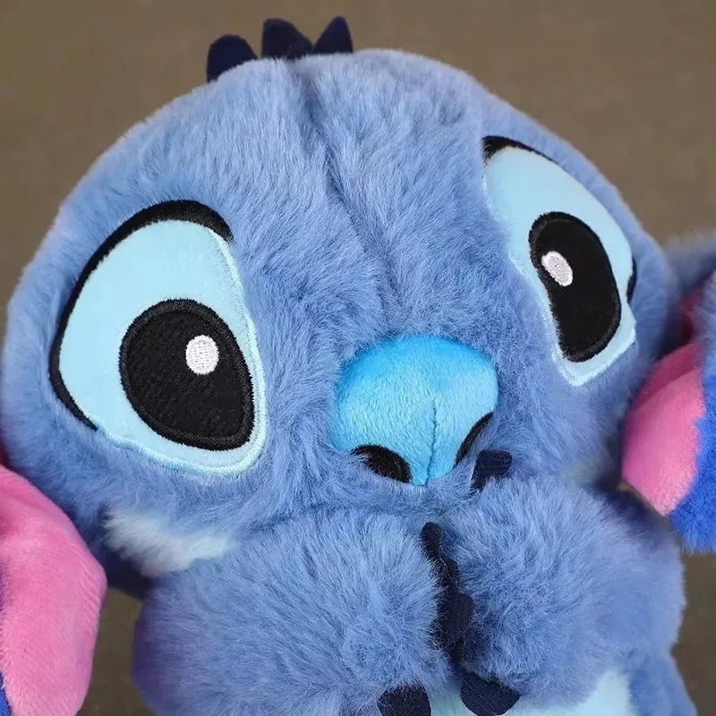 Calimo™ Breathing Plush
