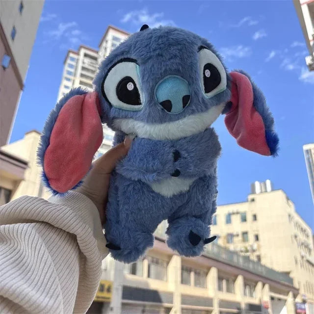 Calimo™ Breathing Plush