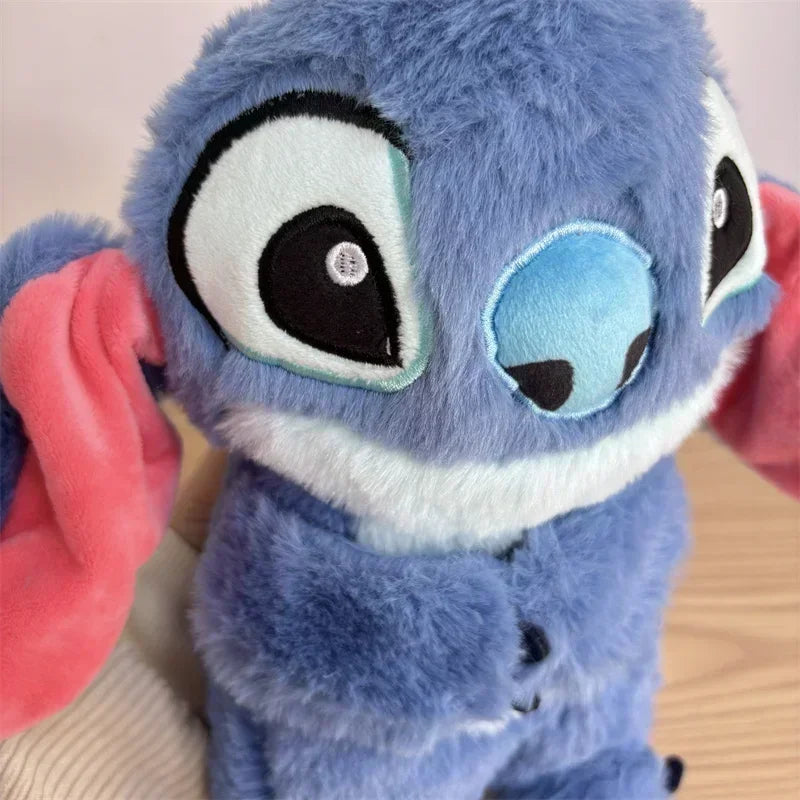 Calimo™ Breathing Plush