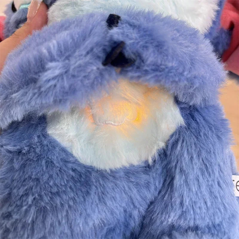 Calimo™ Breathing Plush