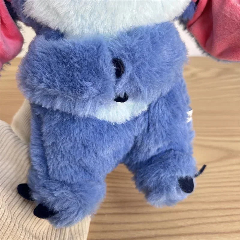 Calimo™ Breathing Plush