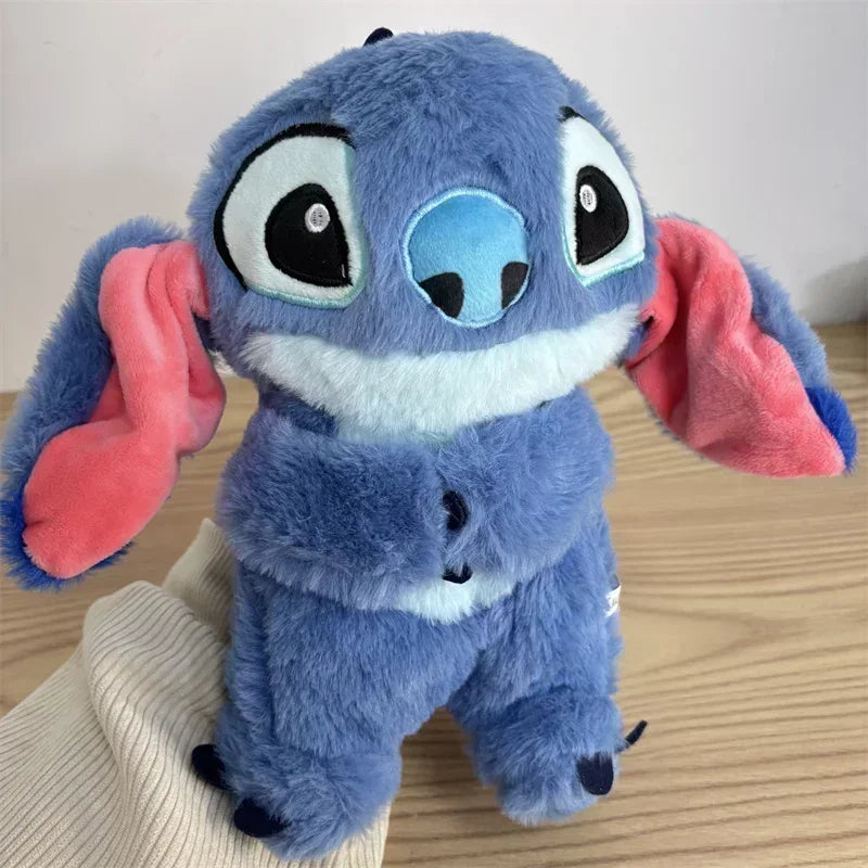 Calimo™ Breathing Plush