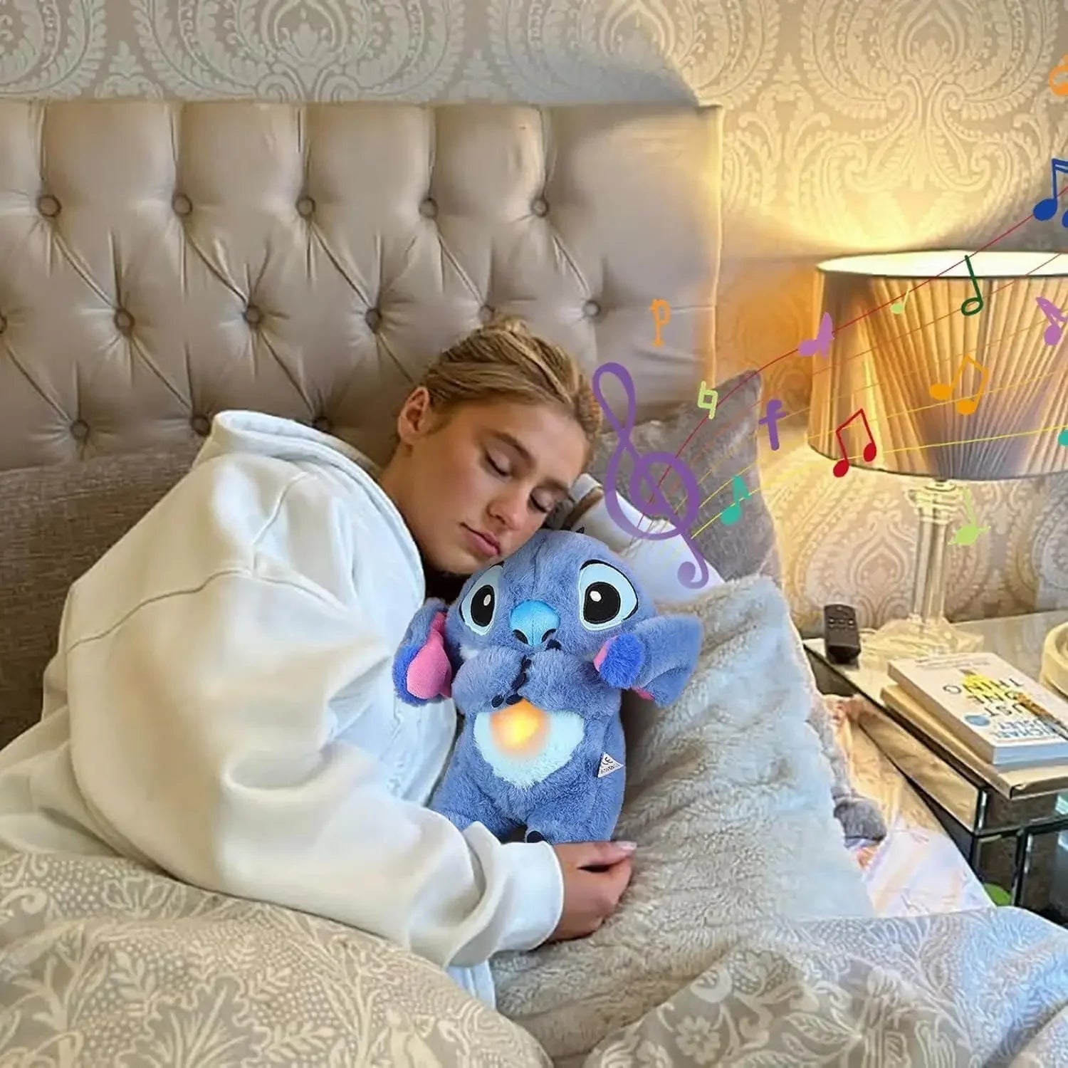 Transform Bedtime into a Magical Adventure!